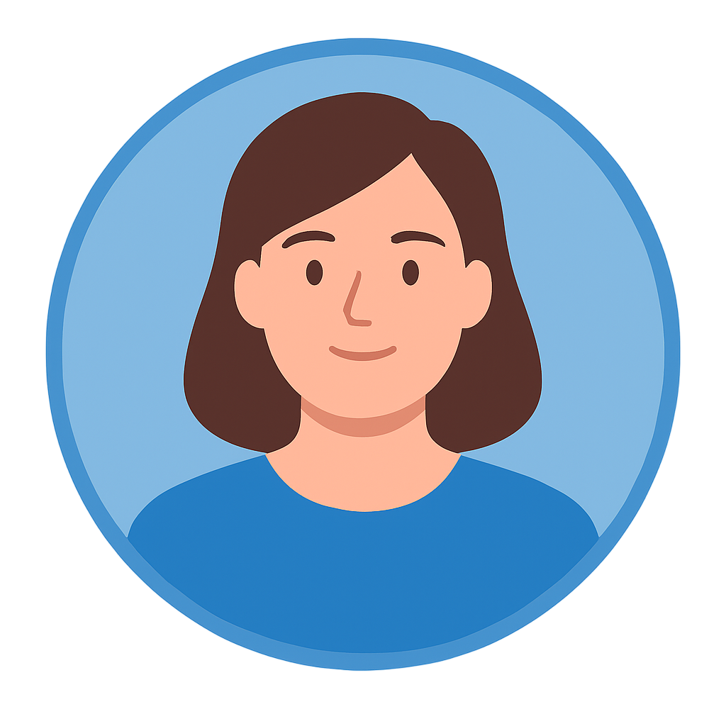 Avatar femenino